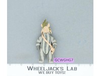 Teebo Ewok Star Wars Return of the Jedi 1984 Vintage Kenner Action Figure