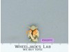 Yoda Orange Snake Star Wars ESB Empire Strikes Back 1980 Kenner Action Figure