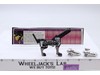 Ravage Cassette 100% Complete Vintage 1984 G1 Transformers Hasbro Action Figure