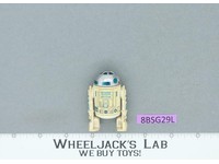 R2-D2 100% Complete Star Wars 1977 Vintage Kenner Action Figure NO REPRO