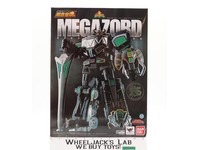 Megazord Daizyujin Zyuranger Soul of Chogokin Power Rangers Bandai NEW SEALED