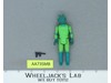 Greedo 100% Complete Star Wars 1978 Vintage Kenner Action Figure NO REPRO