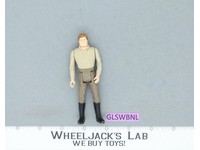 Han Solo in Carbonite Star Wars 1984 Vintage Kenner Action Figure