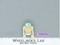 R2-D2 W/ Sensorscope 100% Complete Star Wars 1980 Kenner Action Figure