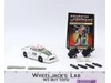 Wheeljack 100% Complete 1984 Autobot Vintage G1 Transformers Action Figure