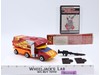 Rodimus Prime 100% Complete 1986 Vintage Hasbro G1 Transformers Action Figure