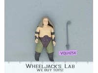 Rancor Keeper 100% Complete TAIWAN Star Wars 1984 Kenner Action Figure NO REPRO