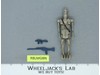 IG-88 100% Complete Star Wars ESB 1980 Kenner Vintage Action Figure NO REPRO