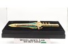 24kt Legacy Dragon Dagger Complete Power Rangers SDCC 2014 Bandai Action Figure