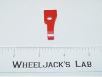 Jetfire Right Small Leg Clip Vintage Hasbro 1985 G1 Transformers Action Figure