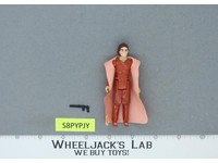 Princess Leia Bespin 100% Complete Star Wars ESB 1980 Kenner Figure NO REPRO