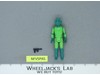 Greedo 100% Complete Star Wars 1978 Vintage Kenner Action Figure NO REPRO