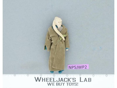 Bib Fortuna Star Wars ROTJ Return of the Jedi 1983 Kenner Action Figure