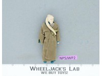 Bib Fortuna Star Wars ROTJ Return of the Jedi 1983 Kenner Action Figure