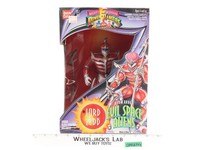 Lord Zedd Evil Space Aliens Complete Mighty Morphin Power Rangers 1994 Bandai