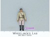 General Lando Calrissian Star Wars 1985 Kenner Vintage Action Figure