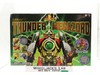 Legacy Thunder Megazord Power Rangers 2016 Bandai Action Figure NEW SEALED
