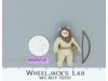 Warok Ewok W/ Coin 100% Complete Star Wars Last 17 POTF 1985 Kenner NO REPRO