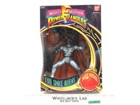 Putty Patrol Evil Space Alien Mighty Morphin Power Rangers 1993 Bandai Figure