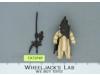 Logray Ewok 100% Complete Star Wars ROTJ 1983 Vintage Kenner NO REPRO