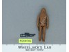 Chewbacca 100% Complete Star Wars 1977 Kenner Action Figure NO REPRO