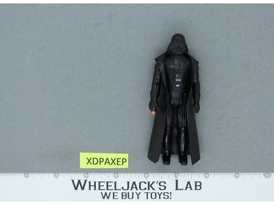 Darth Vader 100% Complete Star Wars 1977 Kenner Action Figure NO REPRO