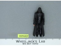 Darth Vader 100% Complete Star Wars 1977 Kenner Action Figure NO REPRO