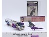 Octane 100% Complete Vintage 1986 G1 Transformers Hasbro Action Figure