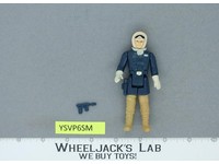 Han Solo Hoth 100% Complete Star Wars ESB 1980 Vintage Kenner Figure NO REPRO