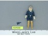 Han Solo Hoth 100% Complete Star Wars ESB 1980 Vintage Kenner Figure NO REPRO