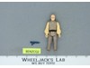 Lobot 100% Complete Star Wars ESB 1980 Kenner Vintage Action Figure NO REPRO