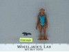Hammerhead 100% Complete Star Wars 1978 Vintage Kenner Action Figure NO REPRO