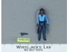 Lando Calrissian 100% Complete ESB Star Wars 1980 Kenner Action Figure No Repro