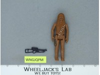 Chewbacca 100% Complete Star Wars 1977 Kenner Action Figure NO REPRO