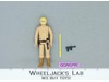 Luke Skywalker Bespin 100% Complete Star Wars 1977 Kenner Action Figure No Repro