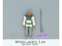Nikto 100% Complete Star Wars ROTJ 1983 Vintage Kenner Action Figure NO REPRO