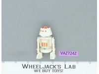R5-D4 100% Complete Star Wars 1978 Vintage Kenner Action Figure NO REPRO