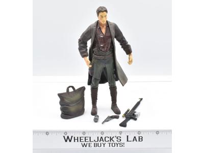 Malcom "Mal" Reynolds Serenity Firefly Diamond Select Toys Action Figure