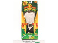 Black Ranger Gloves Mighty Morphin Power Rangers 1994 Bandai Action Figure