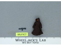 Jawa 100% Complete Star Wars 1977 Vintage Kenner Action Figure NO REPRO