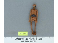 EV-9D9 100% Complete Last 17 Star Wars POTF 1985 Vintage Kenner NO REPRO