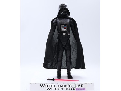 Darth Vader 100% Complete Star Wars 1978 General Mills Vintage 15" Action Figure