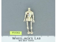 8D8 Droid 100% Complete Star Wars ROTJ 1983 Vintage Kenner NO REPRO