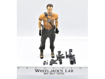 Mercenary Jayne Cobb Serenity Firefly Diamond Select Toys Action Figure