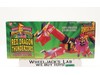 Red Dragon Thunderzord 100% Complete Power Rangers 1994 Bandai Vintage