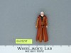 Ben Obi-Wan Kenobi 100% Complete Star Wars 1977 Kenner Action Figure NO REPRO