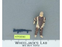Dengar Bounty Hunter 100% Complete ESB Star Wars 1980 Kenner Figure NO REPRO