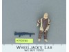 Dengar Bounty Hunter 100% Complete ESB Star Wars 1980 Kenner Figure NO REPRO