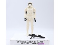 Stormtrooper W/Blaster Star Wars 1978 General Mills Fun Group Vintage 12" Figure