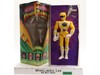 Trini Yellow Ranger Mighty Morphin Power Rangers 1993 Bandai Action Figure